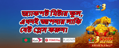মেগা স্লট ফ্রি স্পিন অফার ⚡ promotion