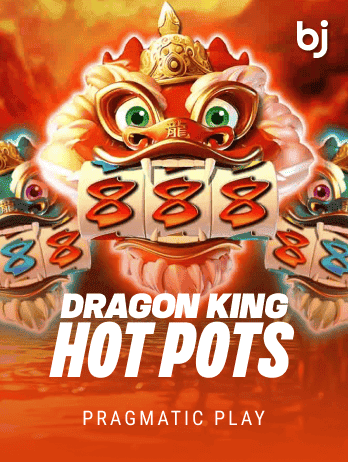 Dragon King Hot Potspng game thumbnail