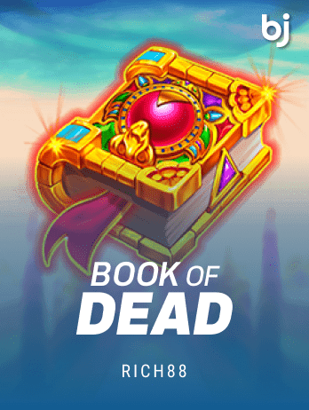 Book of Deadpng game thumbnail