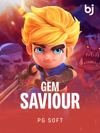 Gem Saviourpng game thumbnail