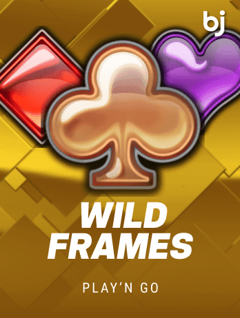 Wild Framespng game thumbnail