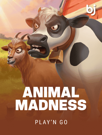 অ্যানিম্যাল ম্যাডনেস game thumbnail