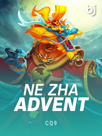 Ne Zha Adventpng